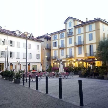 Residence Edera Verbania Exterior foto