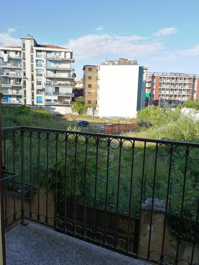 Residence Edera Verbania Exterior foto
