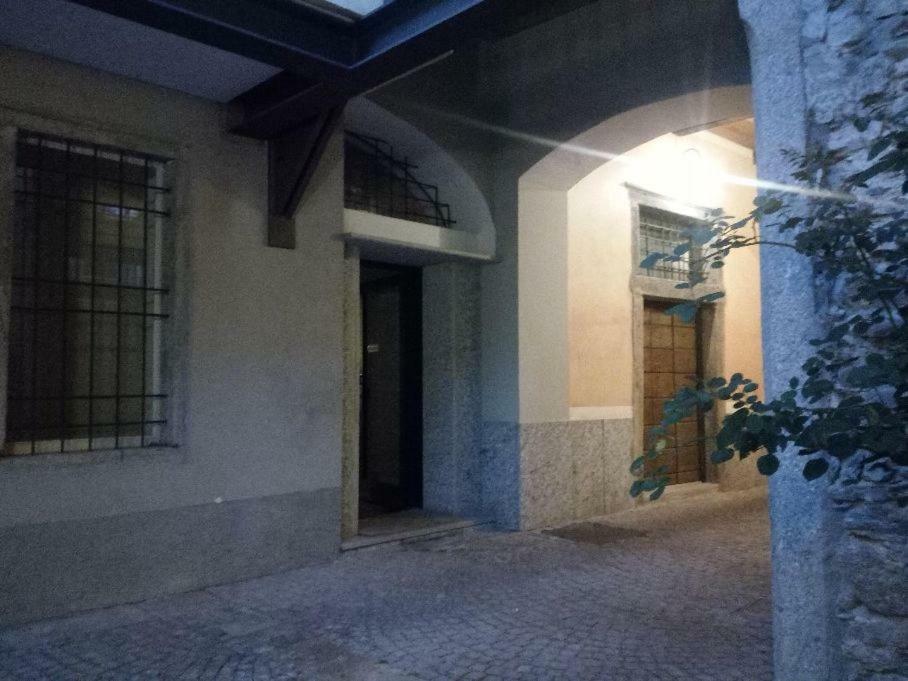 Residence Edera Verbania Exterior foto